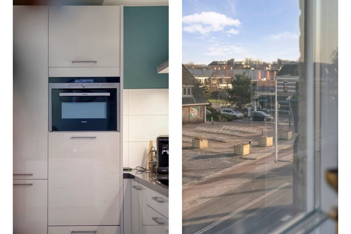 Foto 22 van de Joncheerelaan 3-19