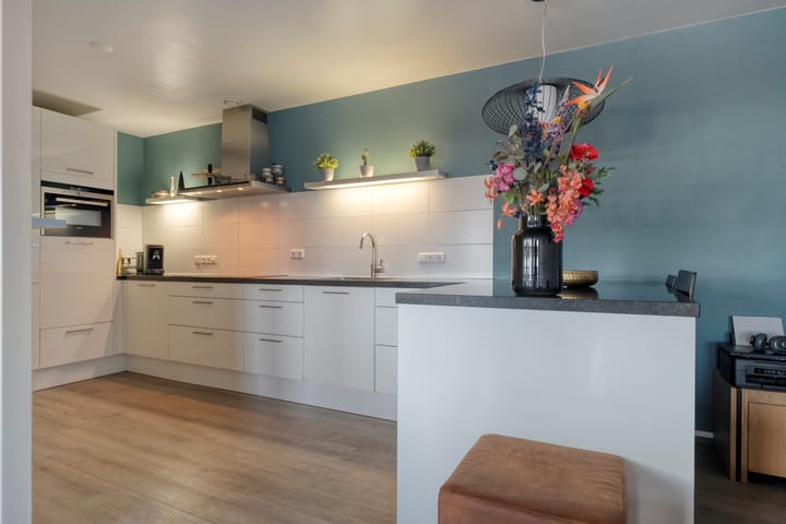 Foto 23 van de Joncheerelaan 3-19