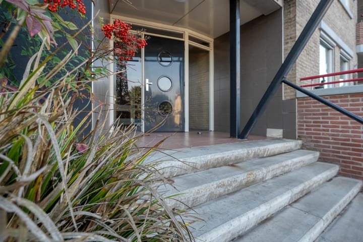 Foto 5 van de Joncheerelaan 3-19