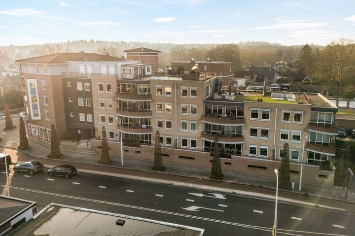 Foto 2 van de Joncheerelaan 3-19