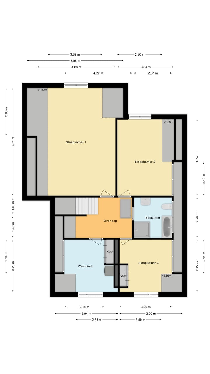 Foto 41 van Lupine 6