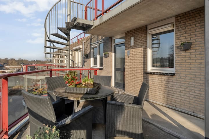 Foto 34 van de Joncheerelaan 3-19