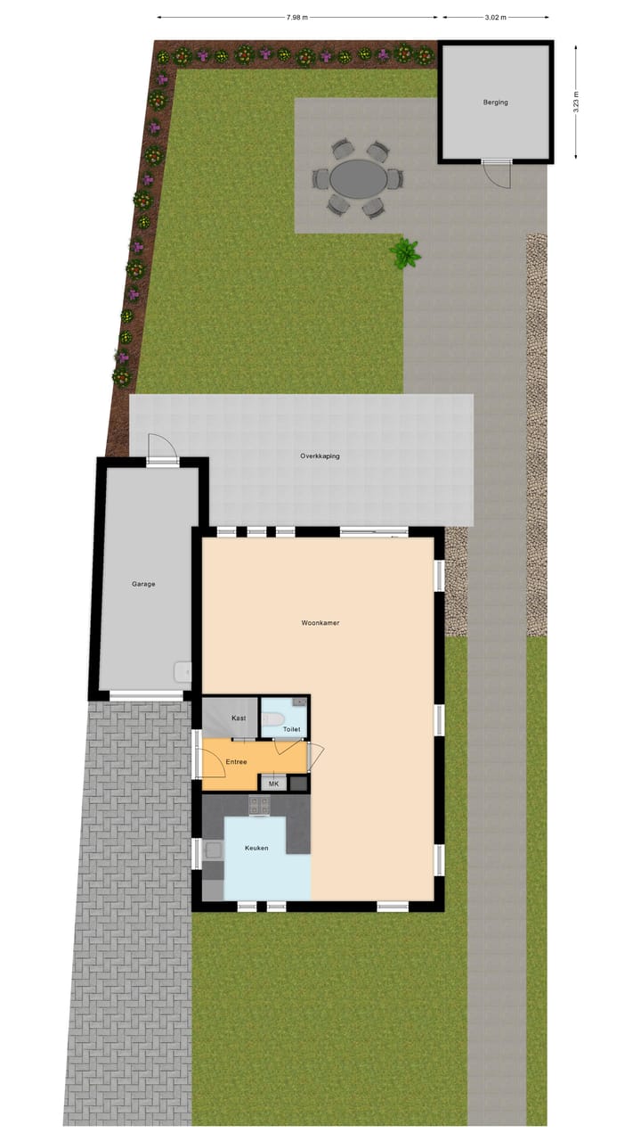 Foto 43 van Lupine 6