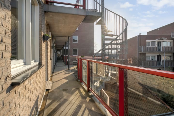 Foto 35 van de Joncheerelaan 3-19