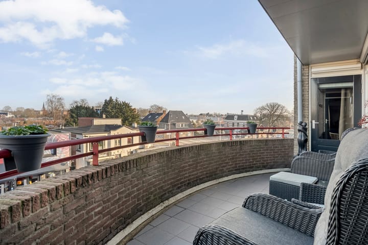 Foto 36 van de Joncheerelaan 3-19