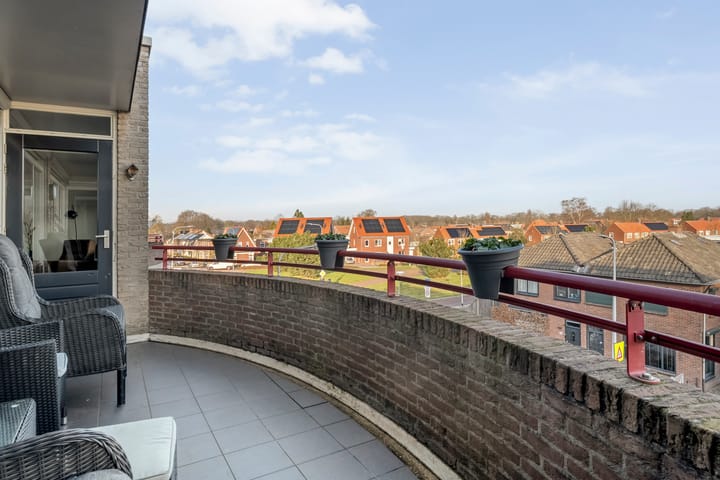 Foto 37 van de Joncheerelaan 3-19