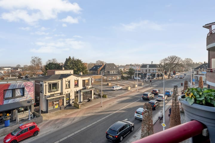 Foto 38 van de Joncheerelaan 3-19