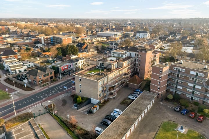 Foto 39 van de Joncheerelaan 3-19