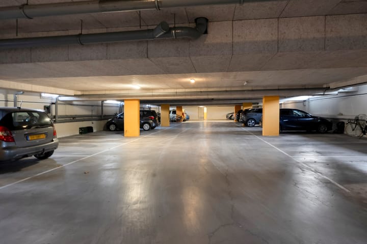 Foto 40 van de Joncheerelaan 3-19