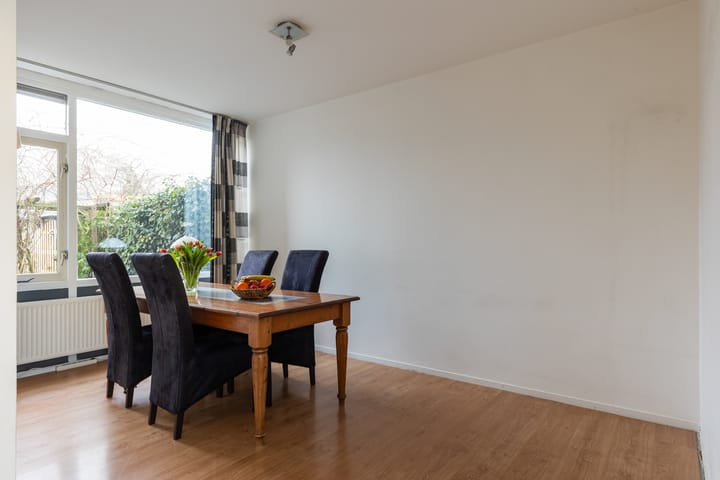 Foto 9 van Imkersdreef 607