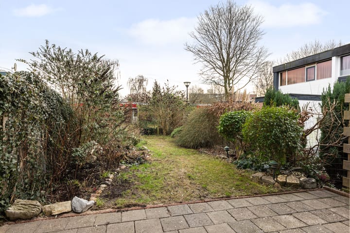 Foto 11 van Imkersdreef 607