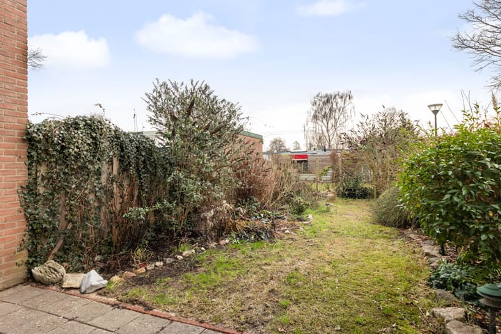 Foto 12 van Imkersdreef 607