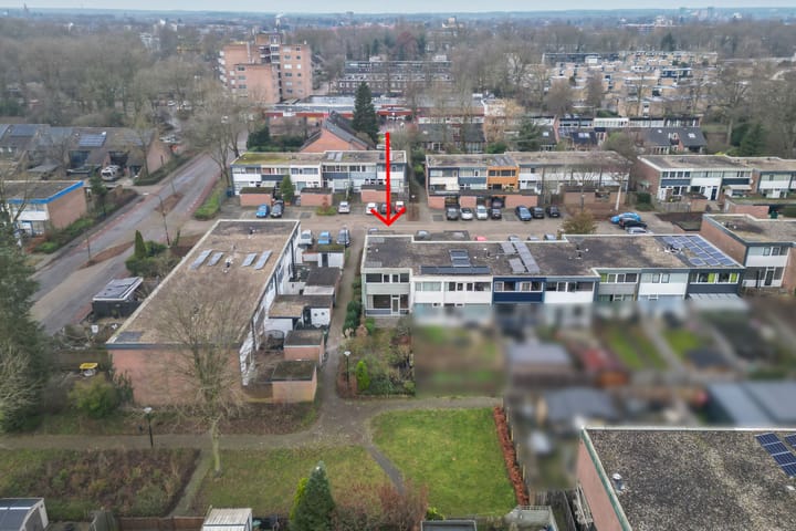 Foto 14 van Imkersdreef 607