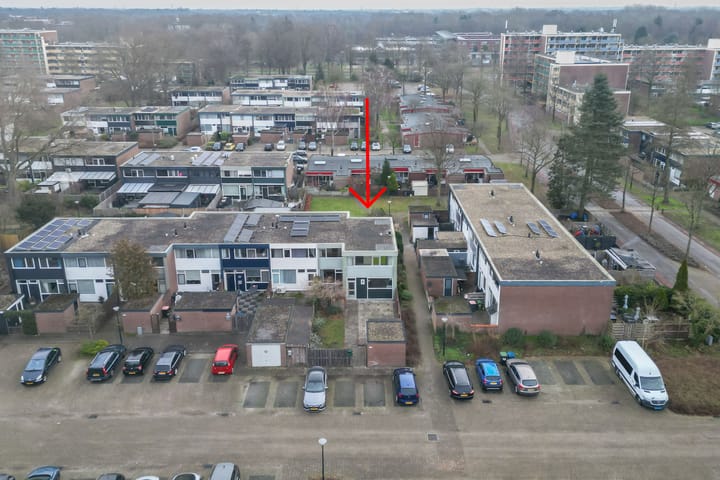 Foto 15 van Imkersdreef 607