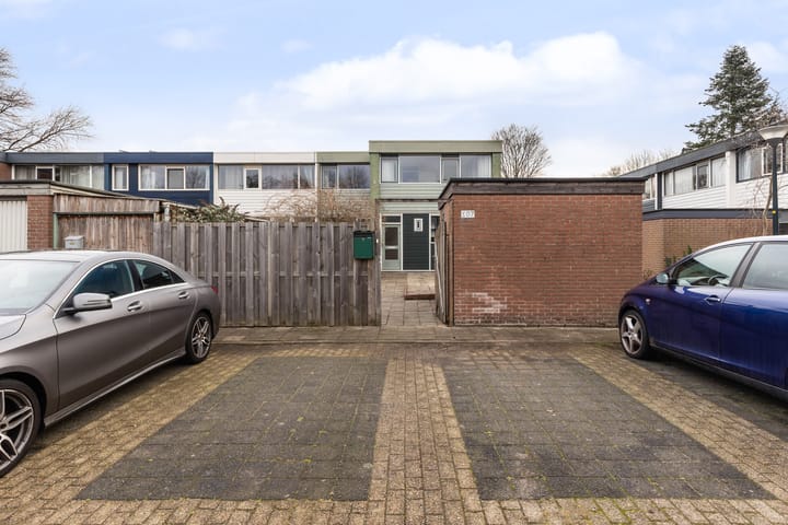 Foto 16 van Imkersdreef 607