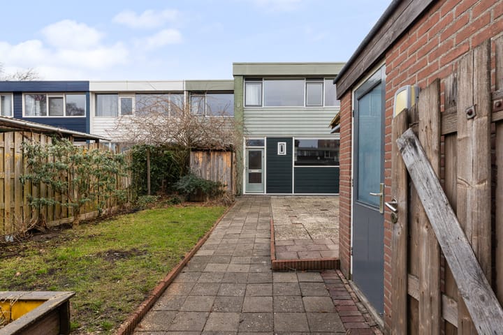 Foto 17 van Imkersdreef 607