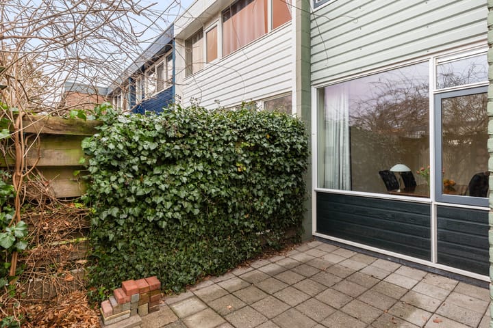 Foto 18 van Imkersdreef 607