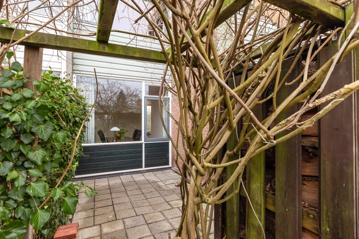 Foto 19 van Imkersdreef 607