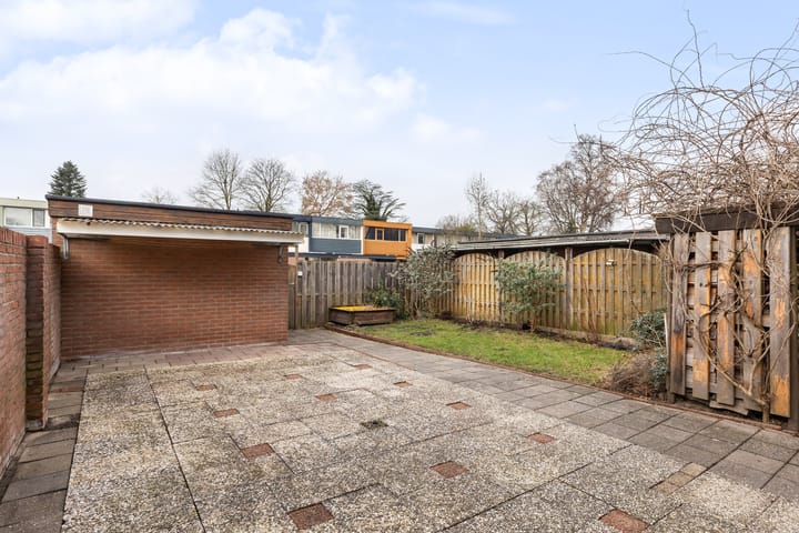 Foto 20 van Imkersdreef 607