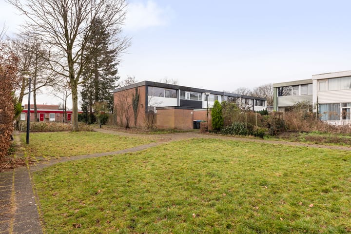 Foto 37 van Imkersdreef 607