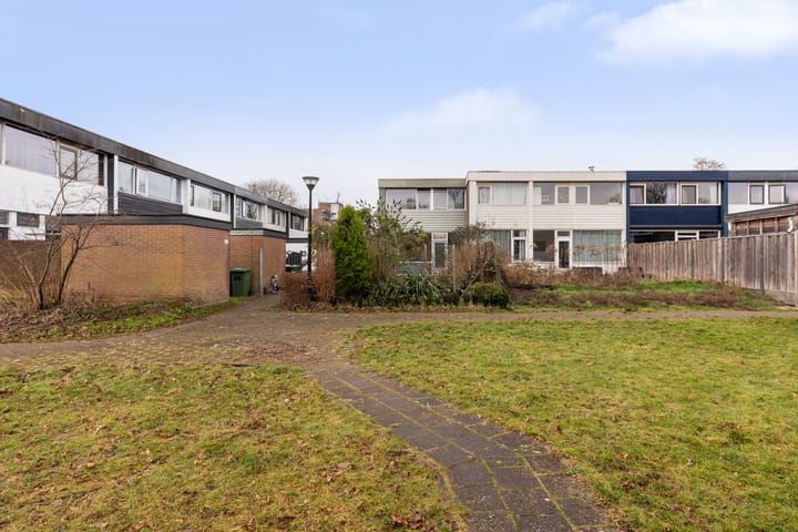 Foto 38 van Imkersdreef 607