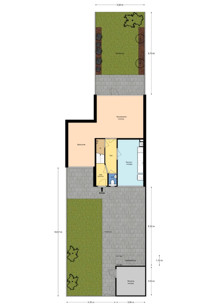 Foto 42 van Imkersdreef 607