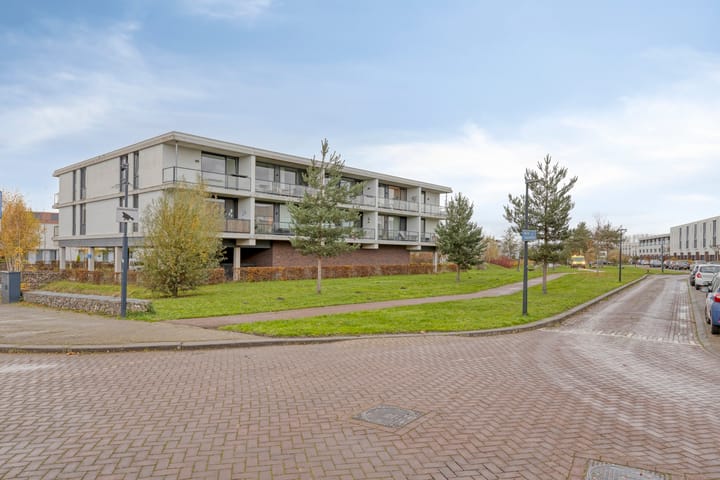 Foto 2 van Kapelaan Sleegersstraat 14