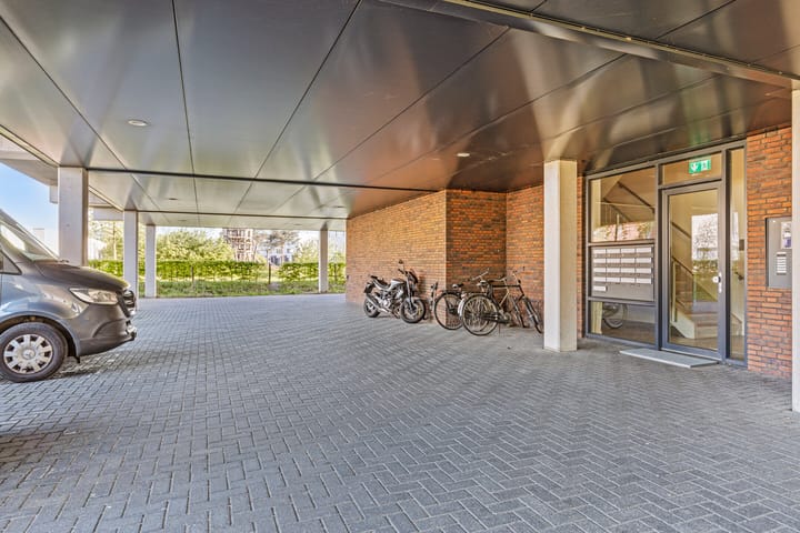 Foto 4 van Kapelaan Sleegersstraat 14