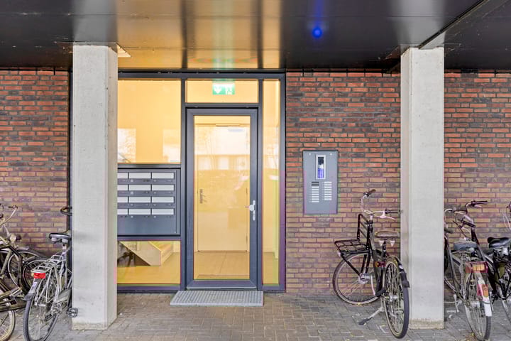 Foto 5 van Kapelaan Sleegersstraat 14