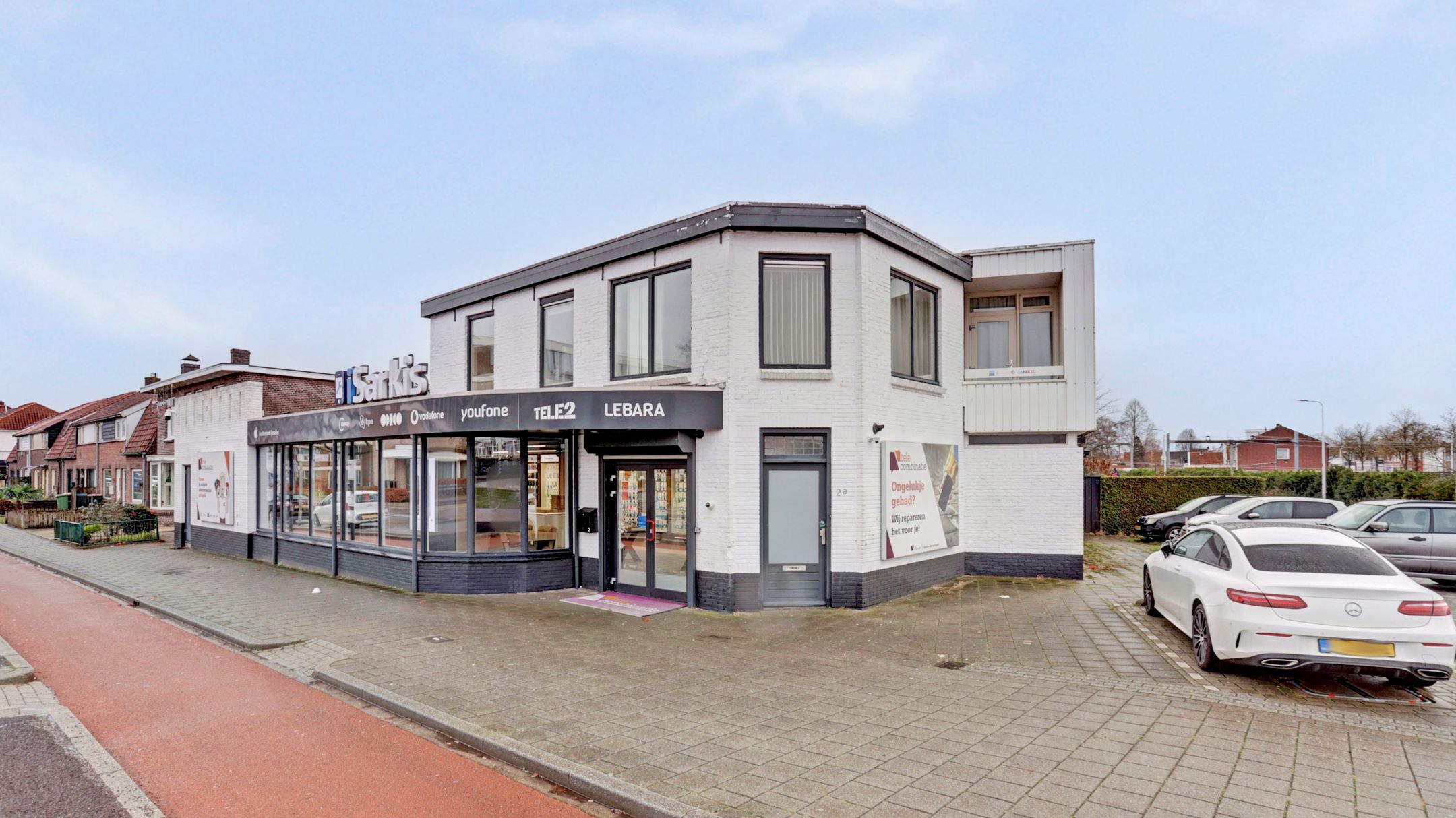 Anjelierstraat 2-A 2 a