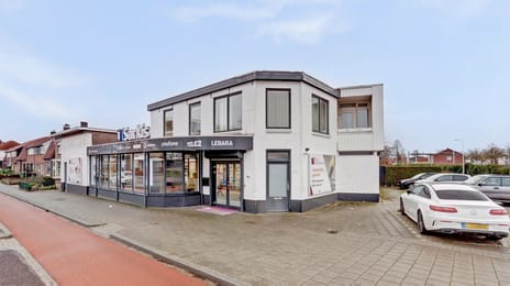 Anjelierstraat thumbnail