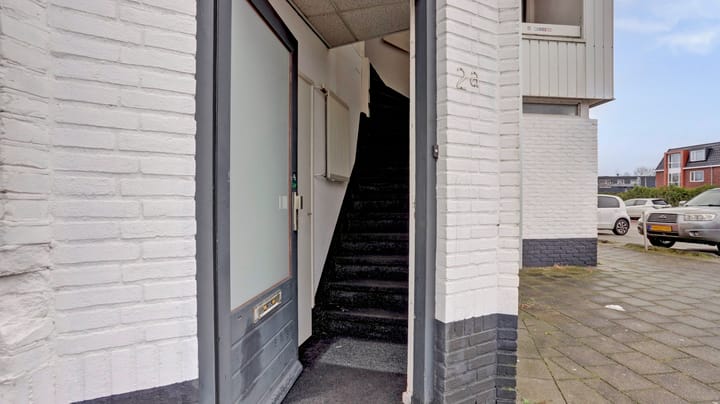 Foto 2 van Anjelierstraat 2-A