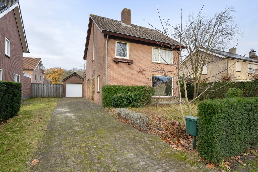 Photo 1 of Beukenlaan 17