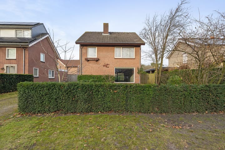 Photo 2 of Beukenlaan 17