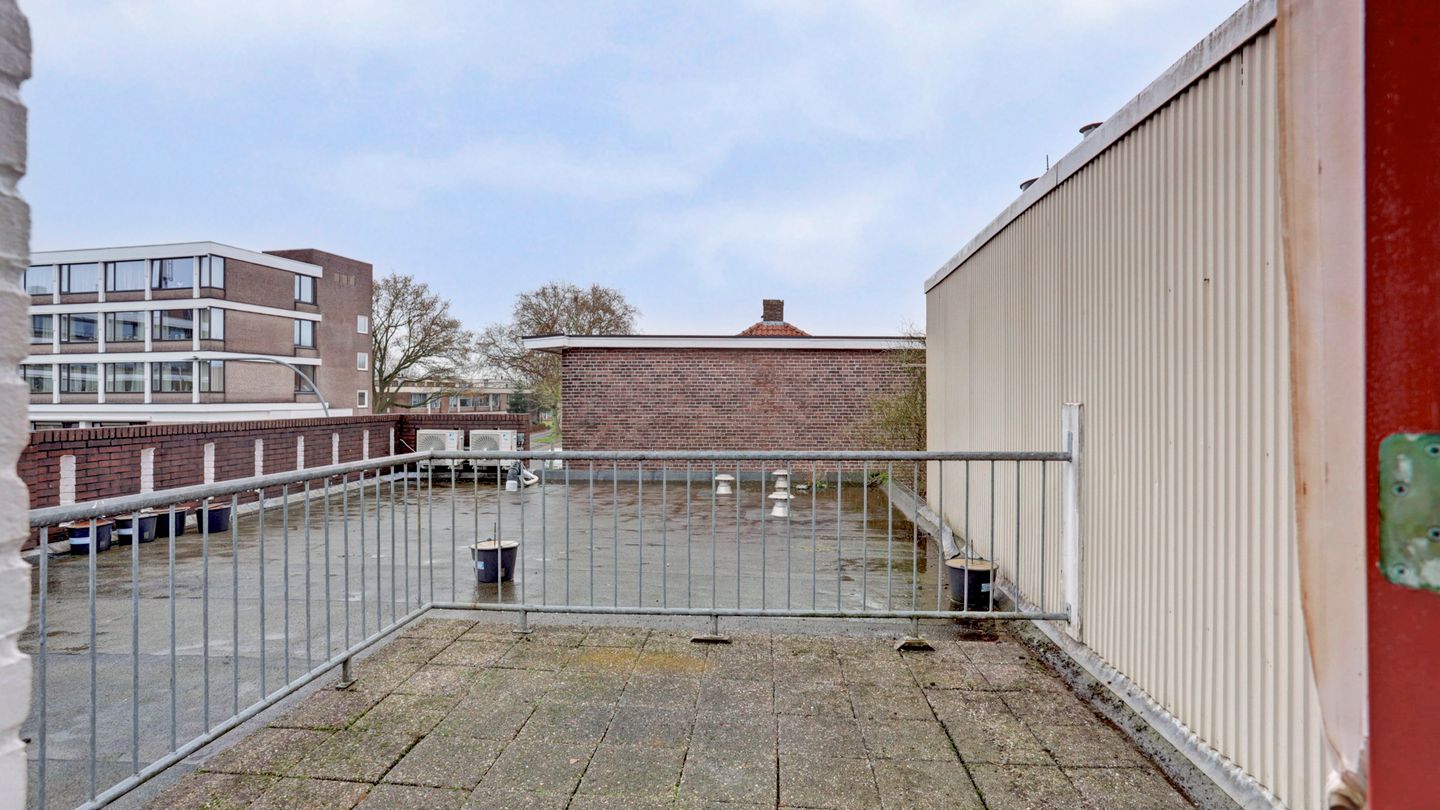 Foto 14 van Anjelierstraat 2-A