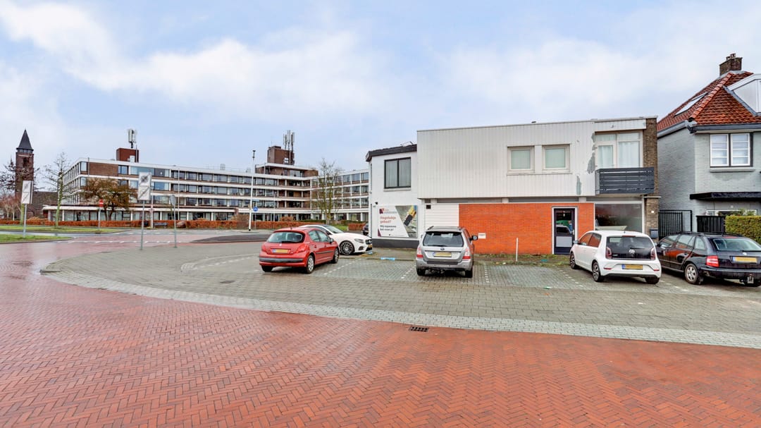 Foto 16 van Anjelierstraat 2-A