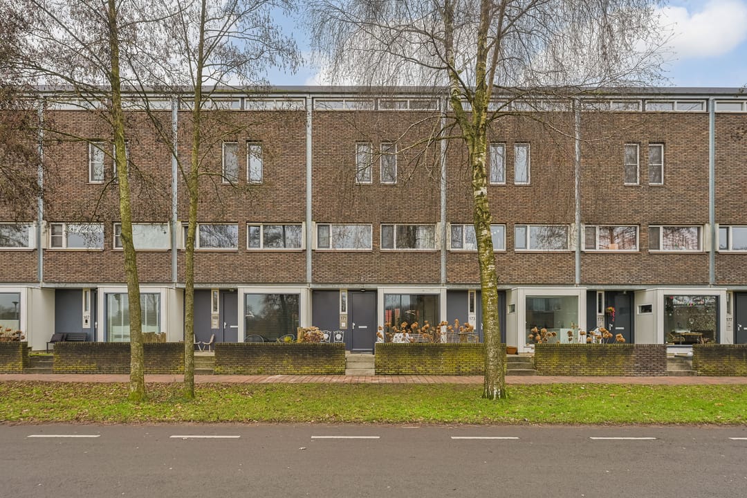 Foto 1 van Twistvlietpad 171