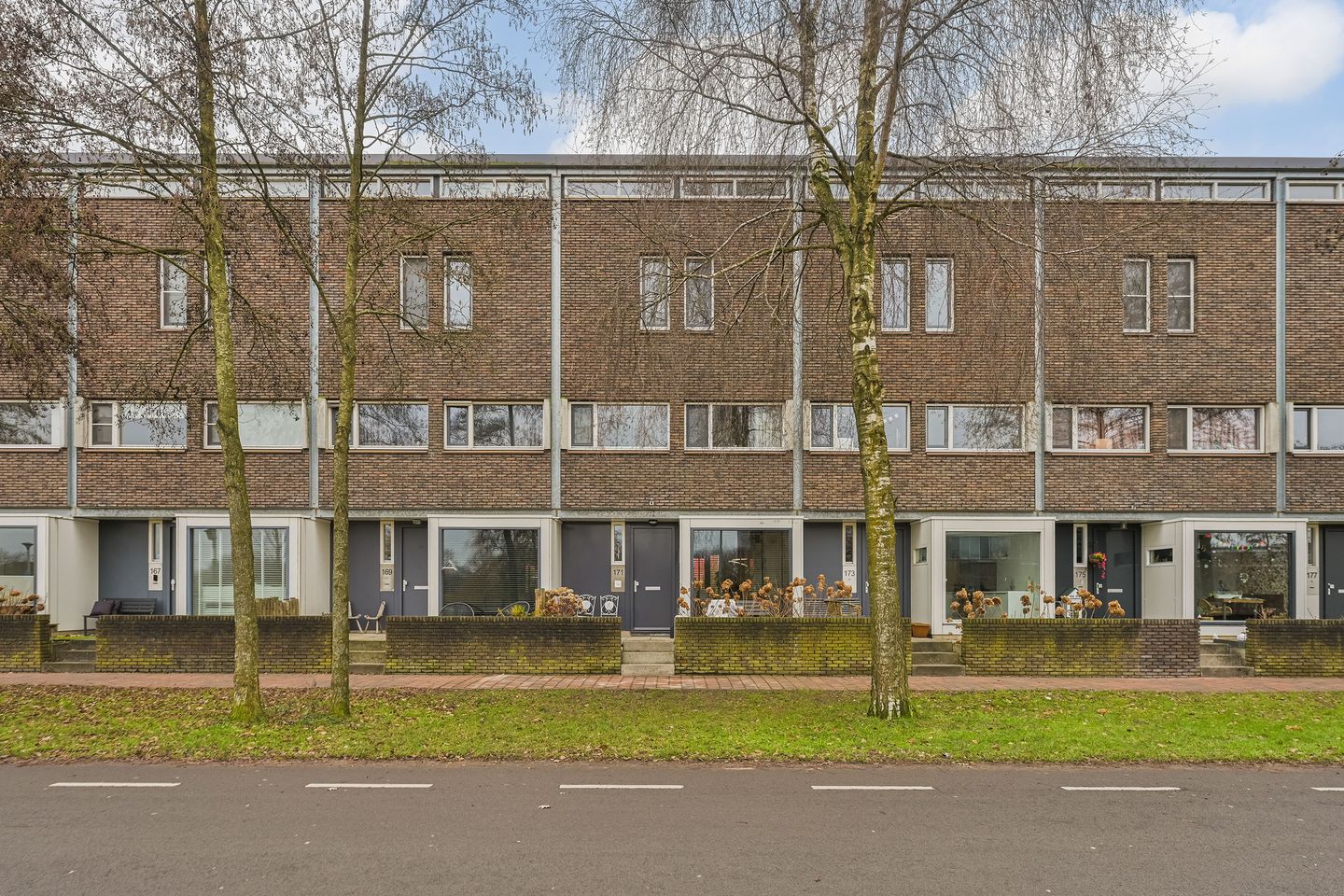 Foto 1 van Twistvlietpad 171