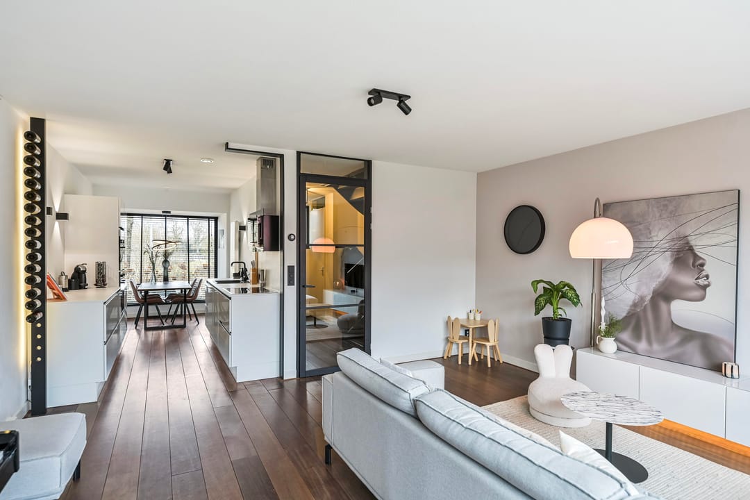 Foto 2 van Twistvlietpad 171