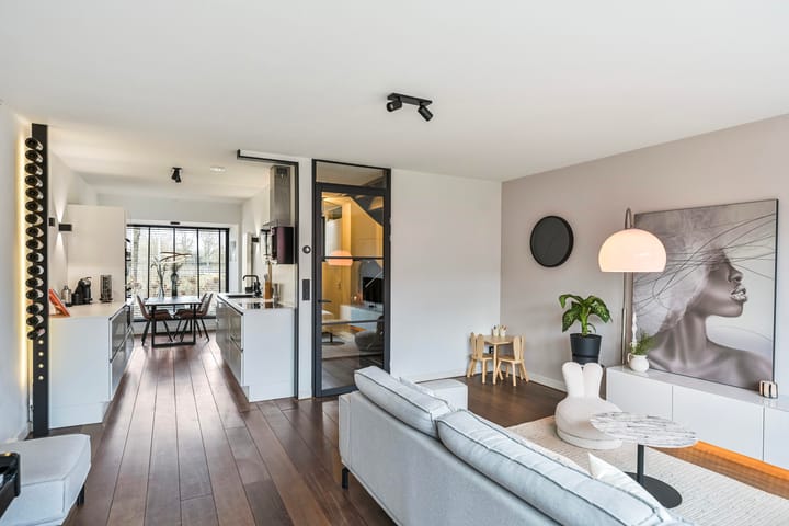 Foto 2 van Twistvlietpad 171