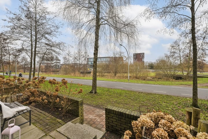 Foto 3 van Twistvlietpad 171