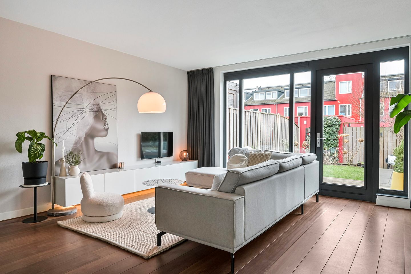 Foto 4 van Twistvlietpad 171