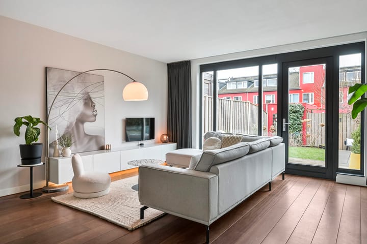 Foto 4 van Twistvlietpad 171