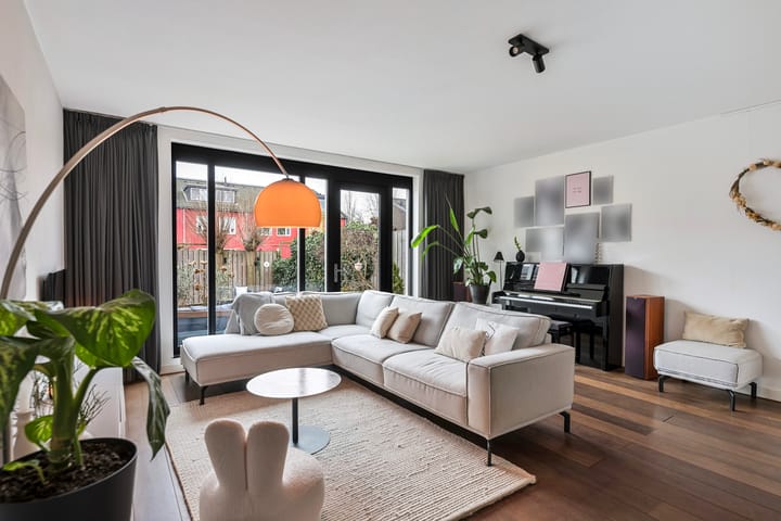 Foto 5 van Twistvlietpad 171