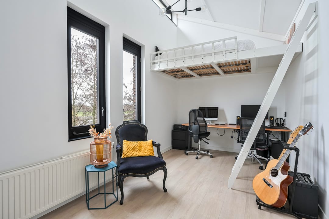 Foto 23 van Twistvlietpad 171