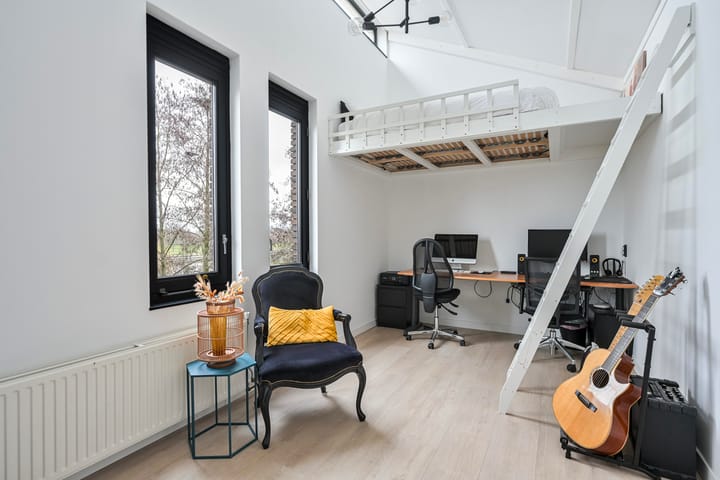 Foto 23 van Twistvlietpad 171