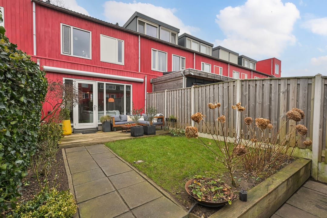 Foto 26 van Twistvlietpad 171