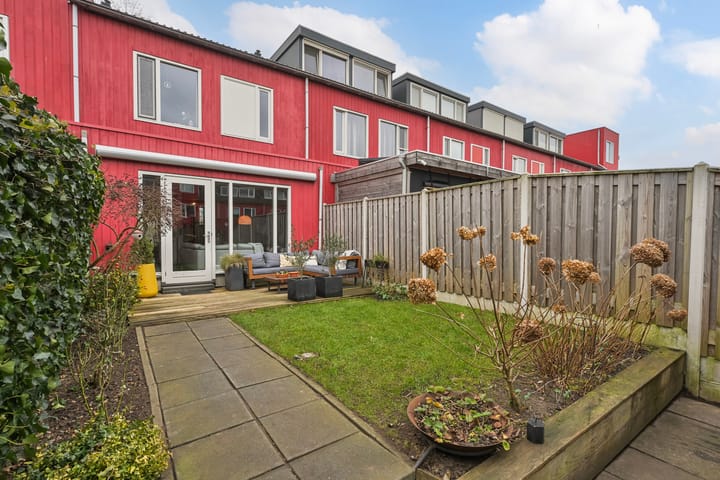 Foto 26 van Twistvlietpad 171