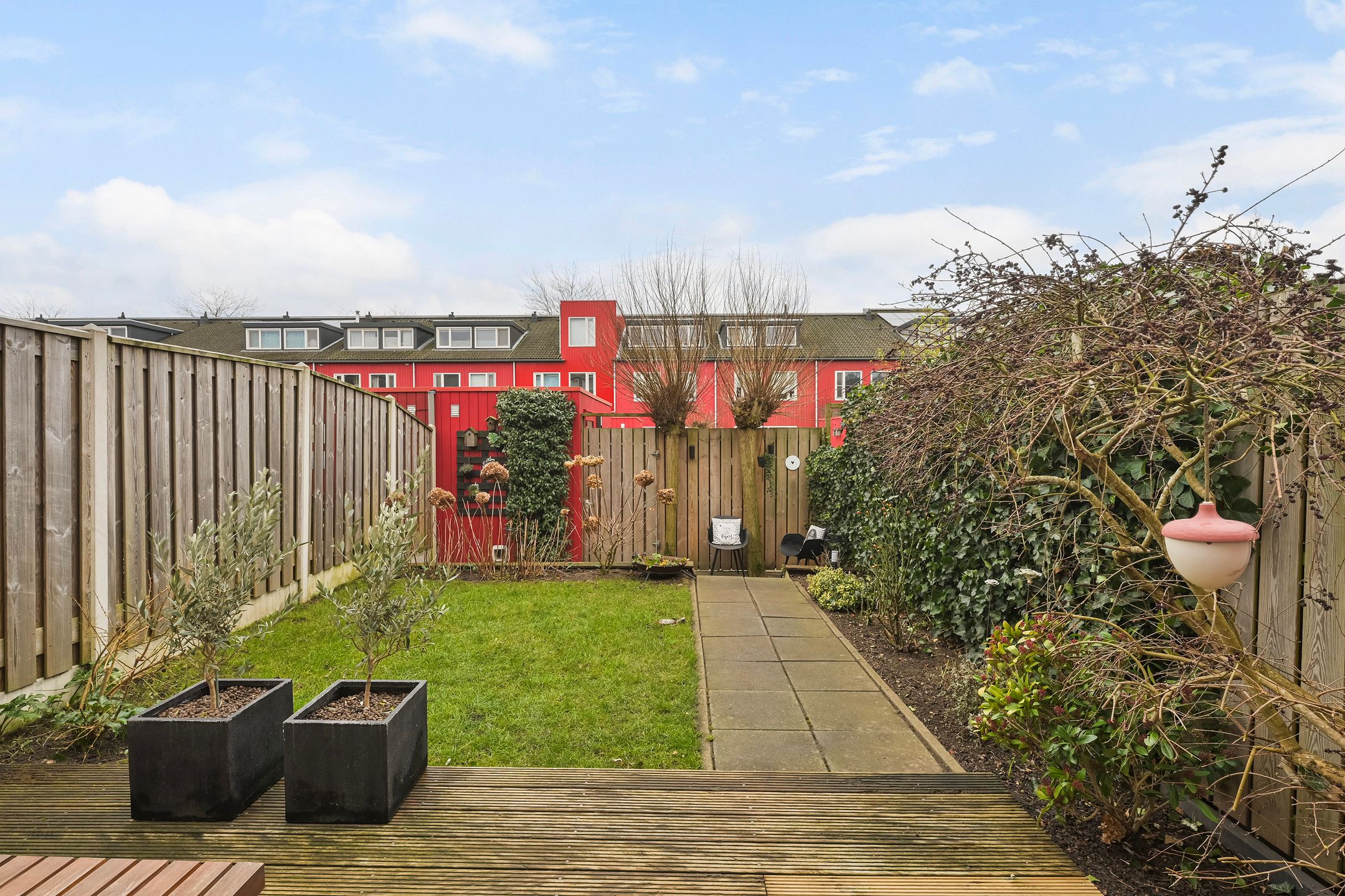 Foto 27 van Twistvlietpad 171