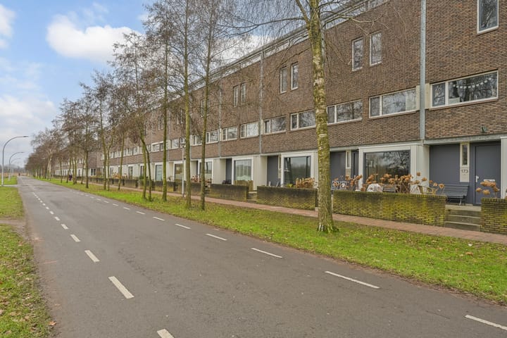 Foto 32 van Twistvlietpad 171